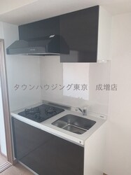 ベルシード板橋蓮根アンベリールの物件内観写真